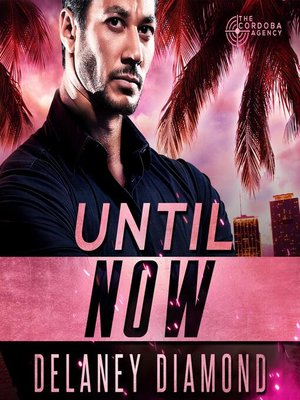 cover image of Until Now